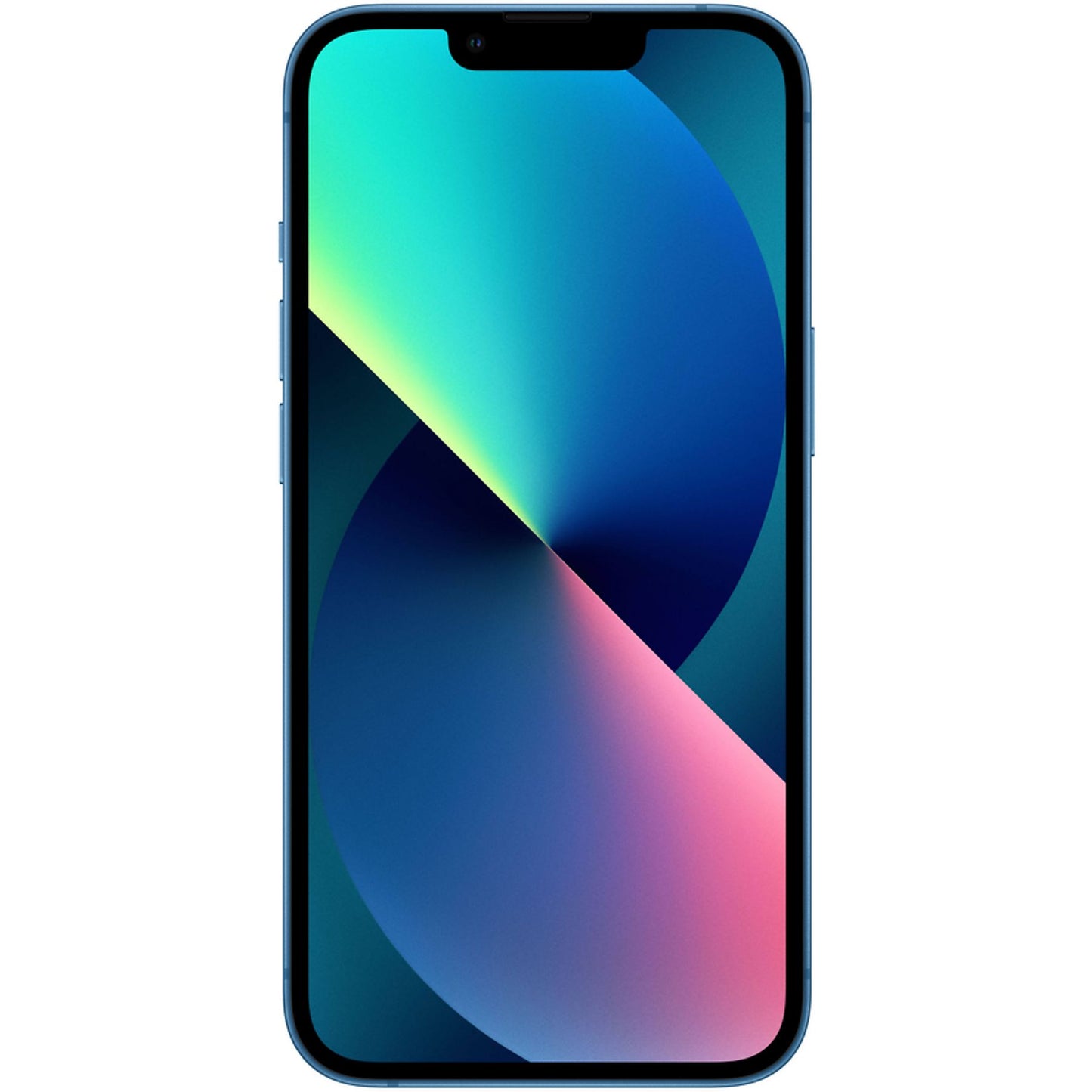 iPhone 13 - Blauw