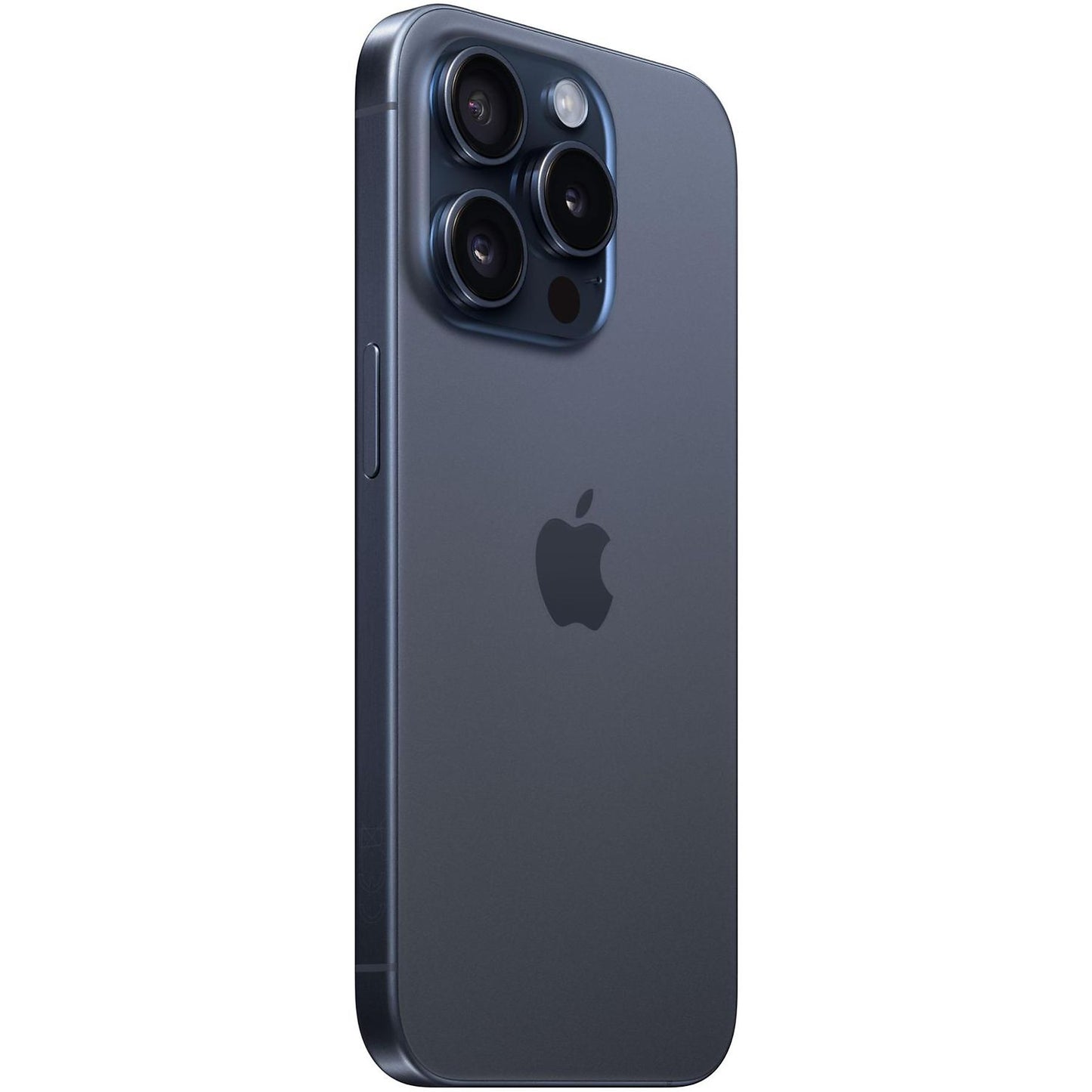 iPhone 15 Pro - Blauw