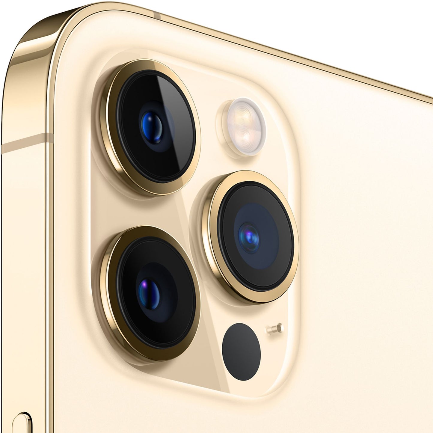iPhone 12 Pro Max - Goud
