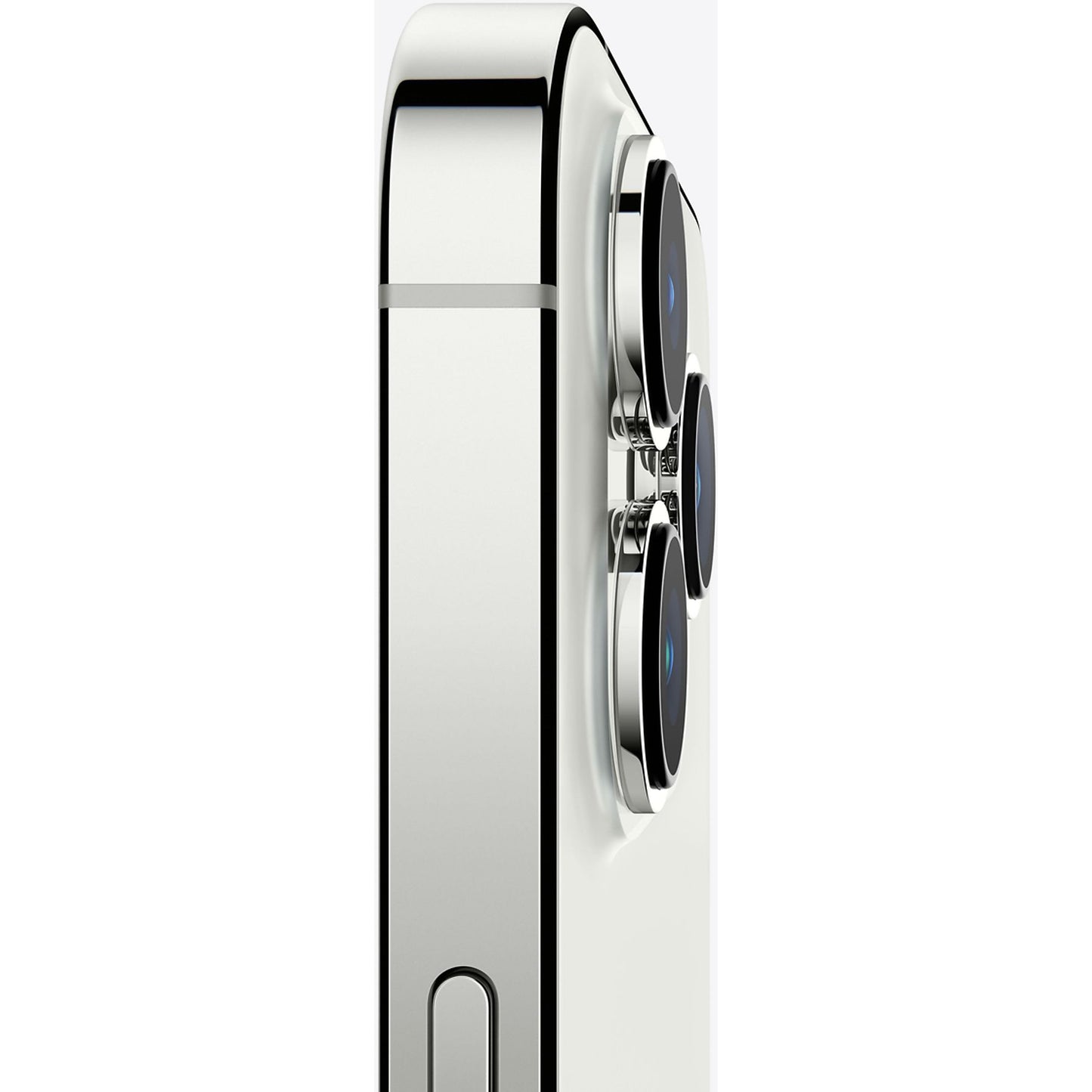 iPhone 13 Pro -Zilver