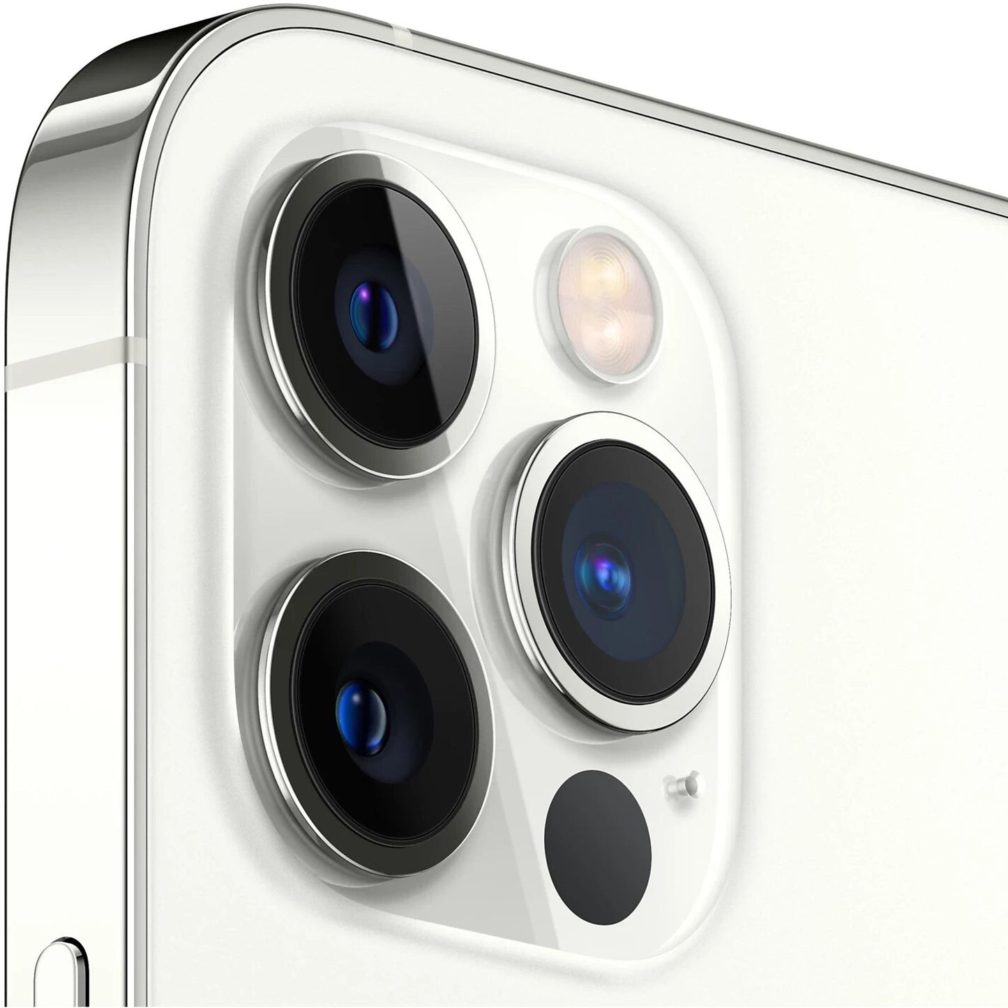 iPhone 12 Pro - Wit