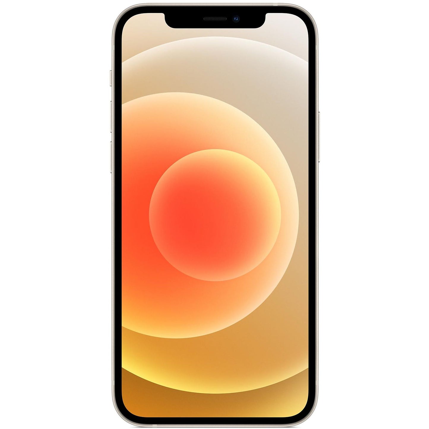 iPhone 12 - Wit