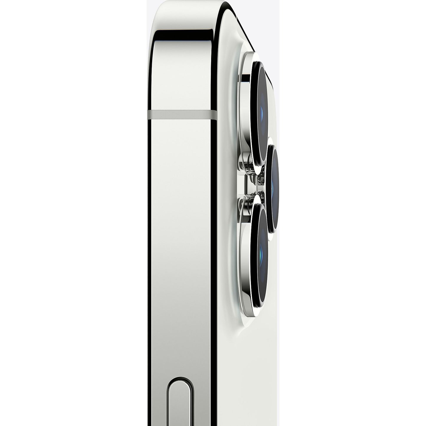 iPhone 13 Pro Max - Zilver