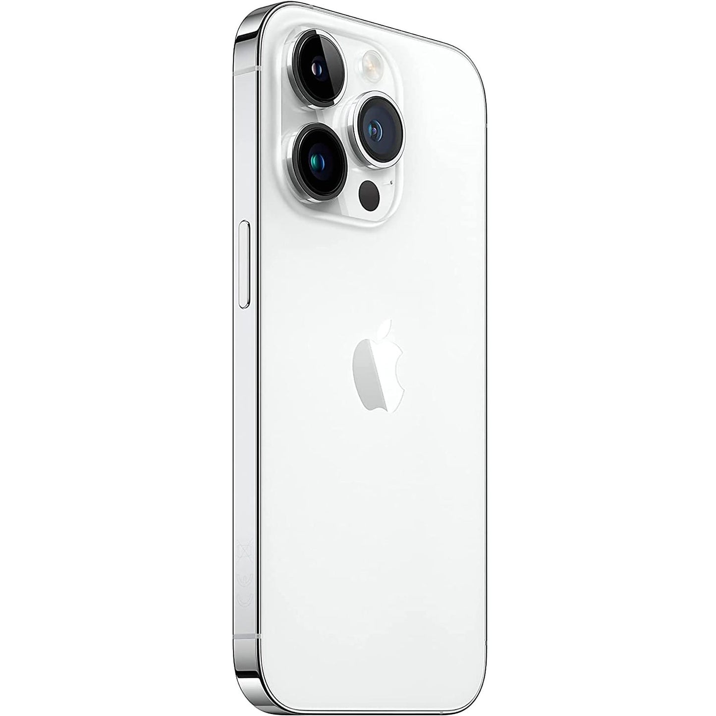 iPhone 14 Pro - Zilver