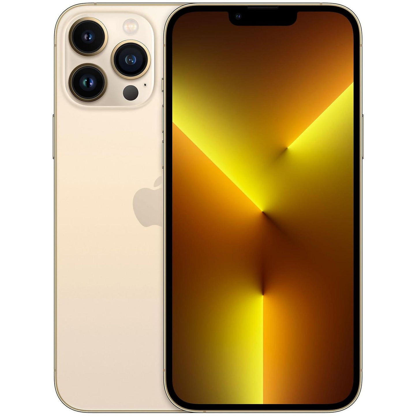 iPhone 13 Pro Max - Goud