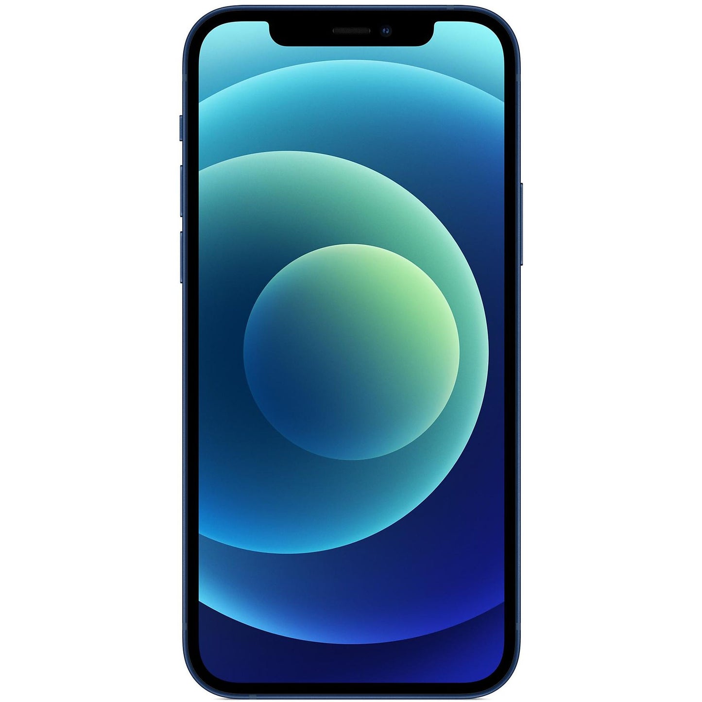 iPhone 12 - Blauw
