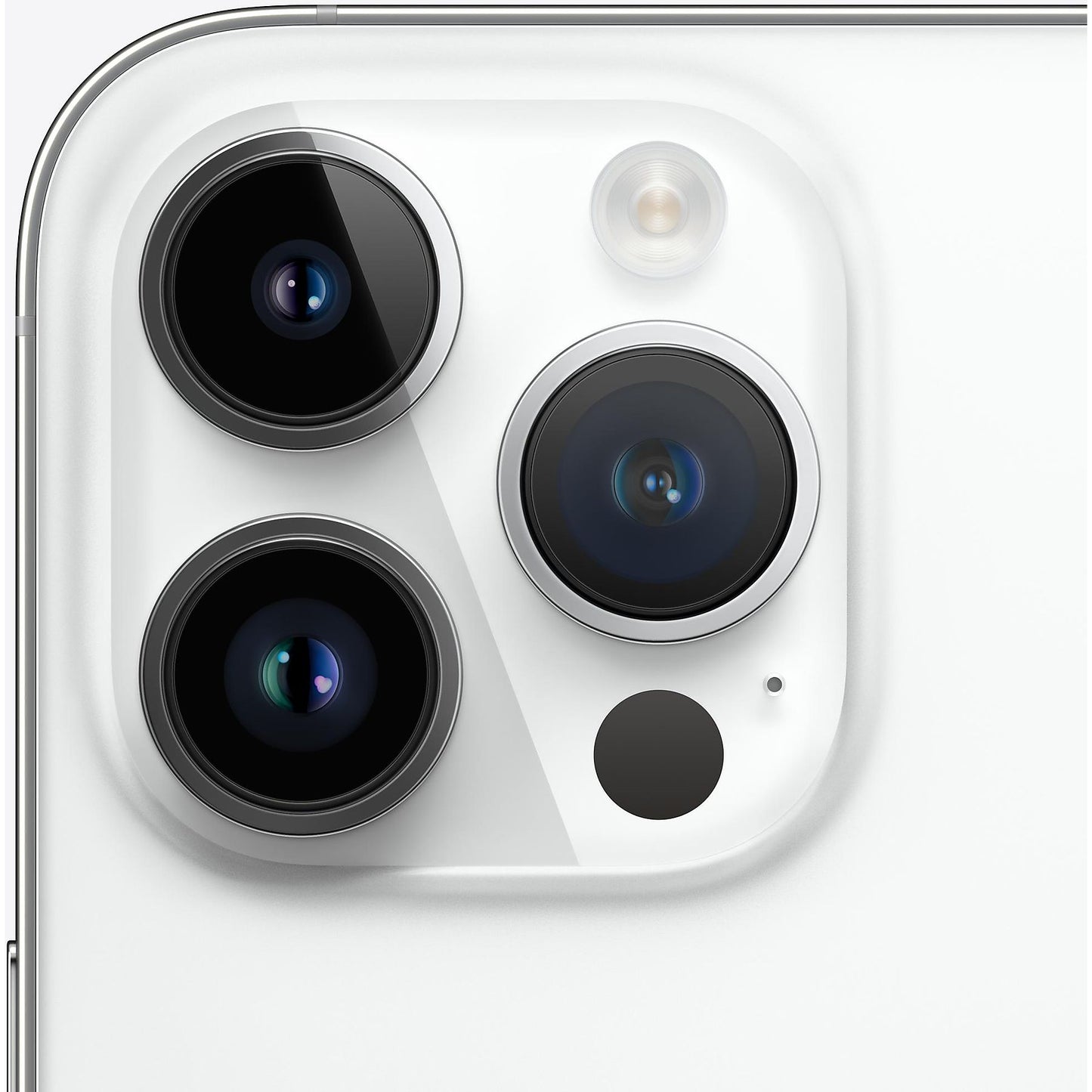 iPhone 14 Pro Max - Zilver