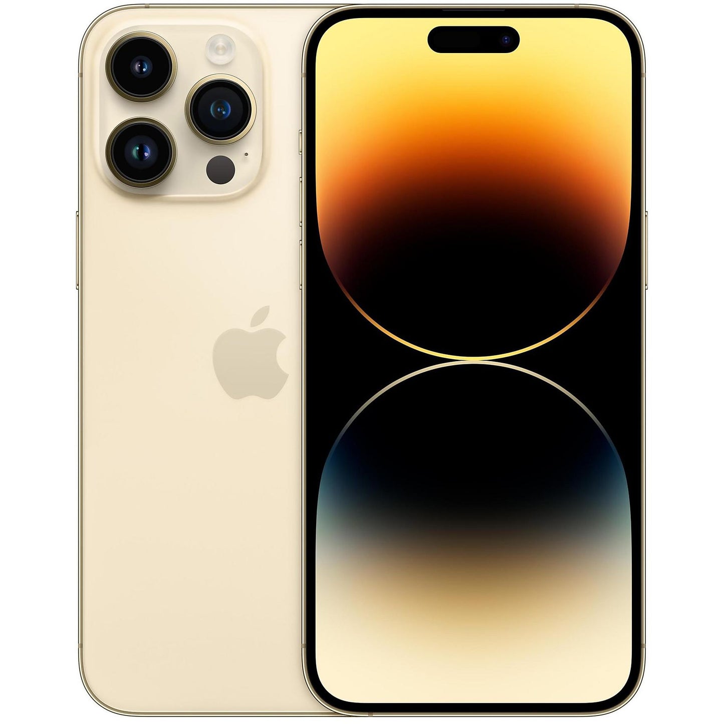 iPhone 14 Pro Max - Goud