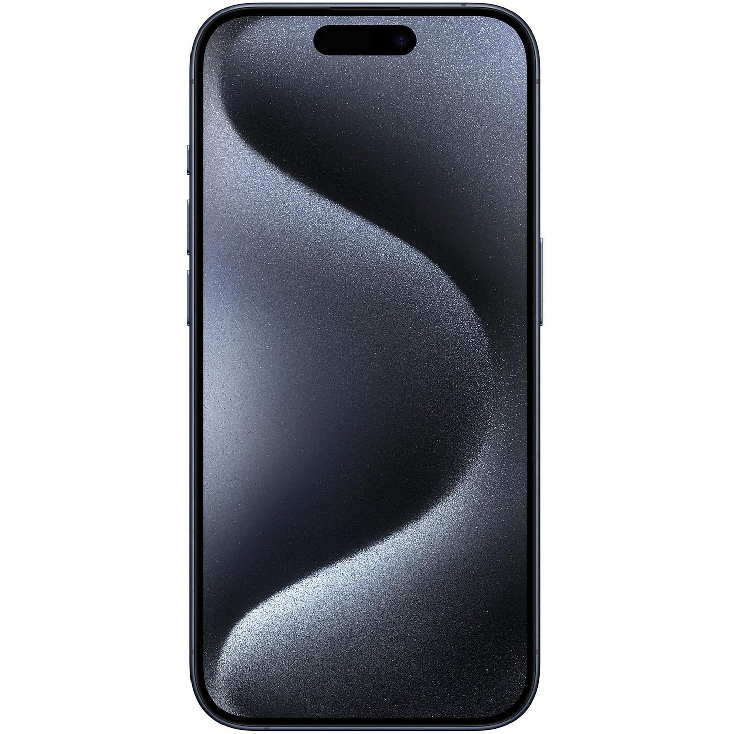 iPhone 15 Pro - Blauw