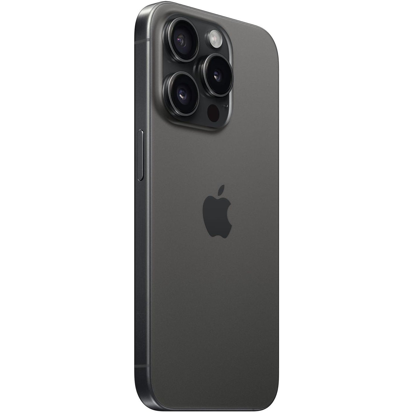 iPhone 15 Pro - Zwart