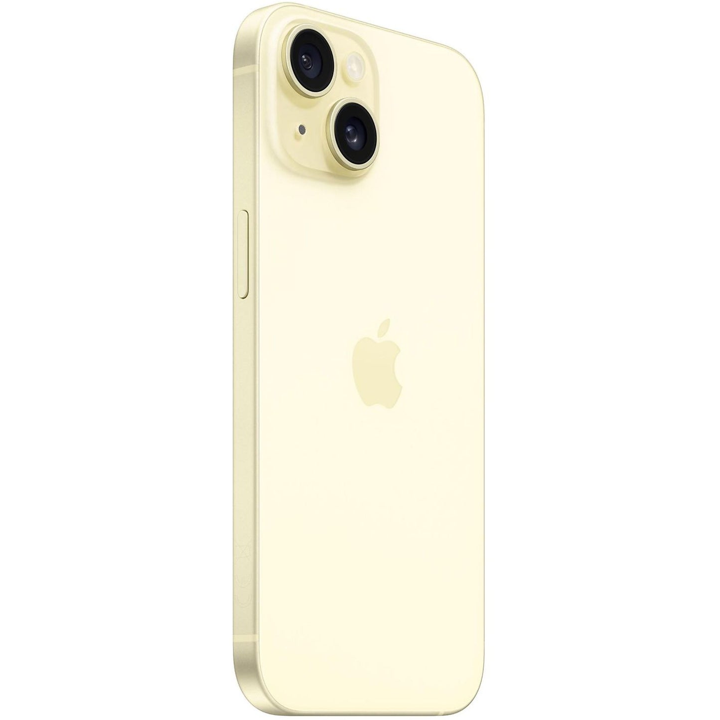 iPhone 15 - Geel