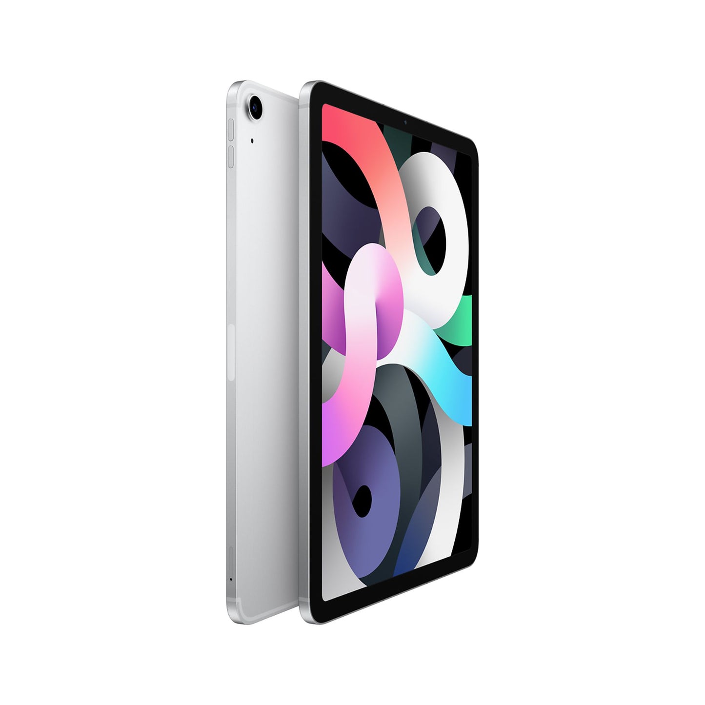 iPad Air 5 2022 10.9” - Zilver