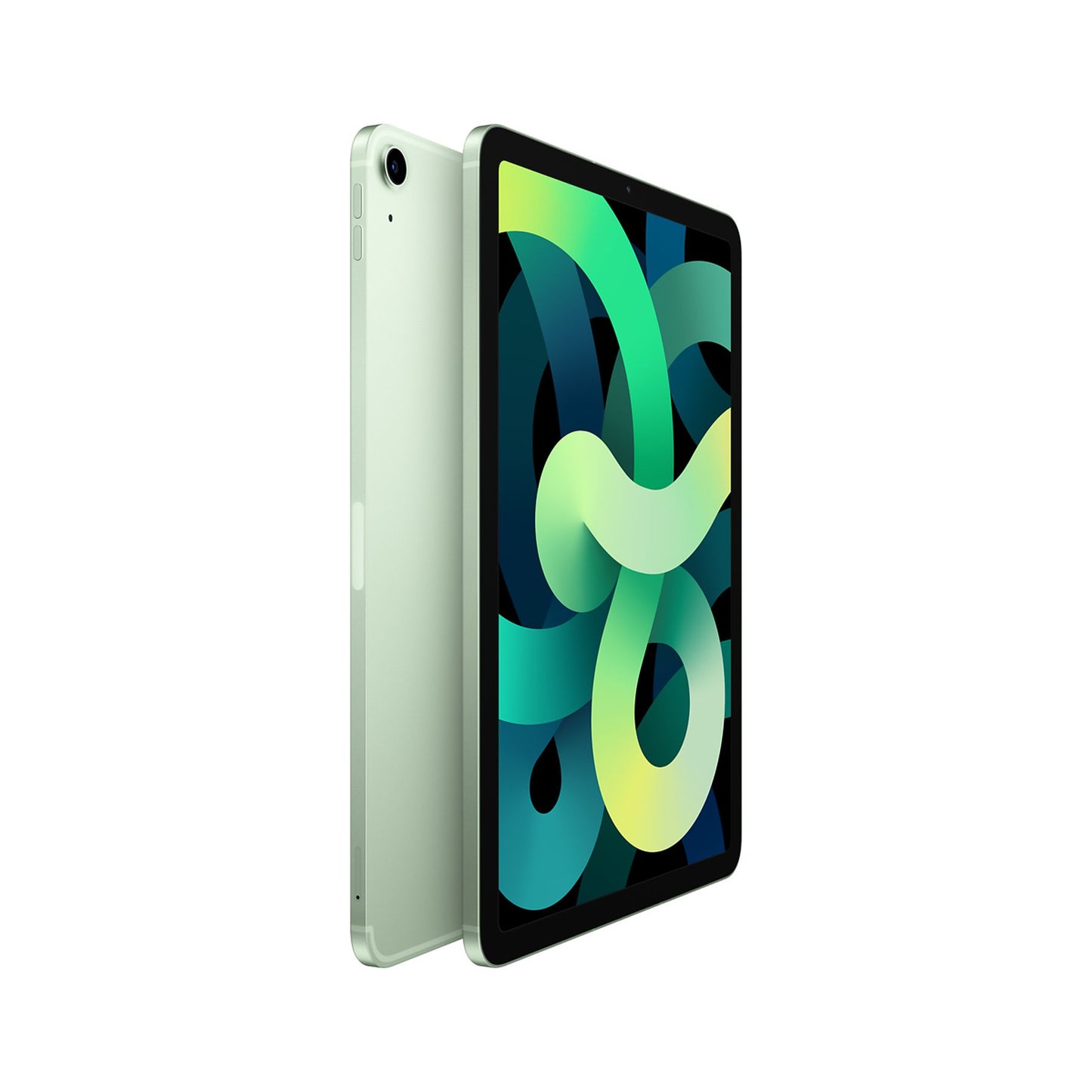iPad Air 5 2022 10.9” - Groen