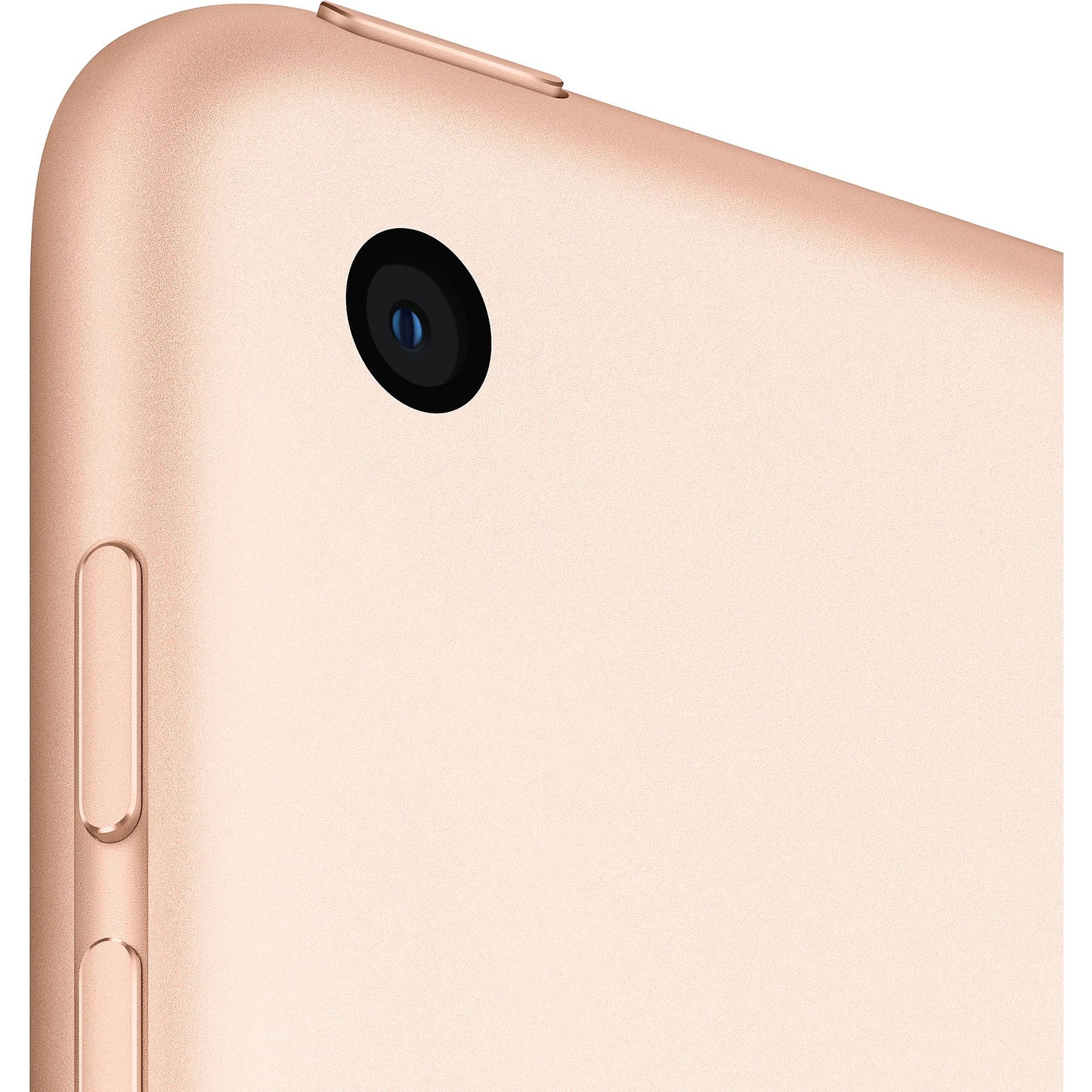iPad 8 2020 10.2” - Goud