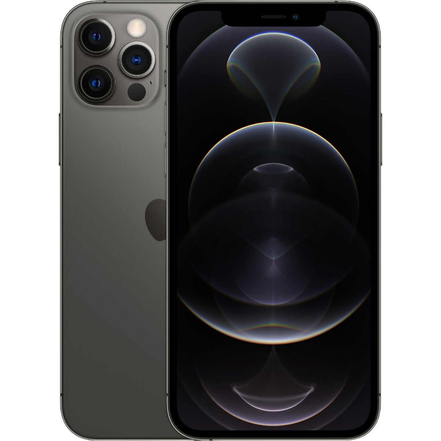 iPhone 12 Pro - Zwart