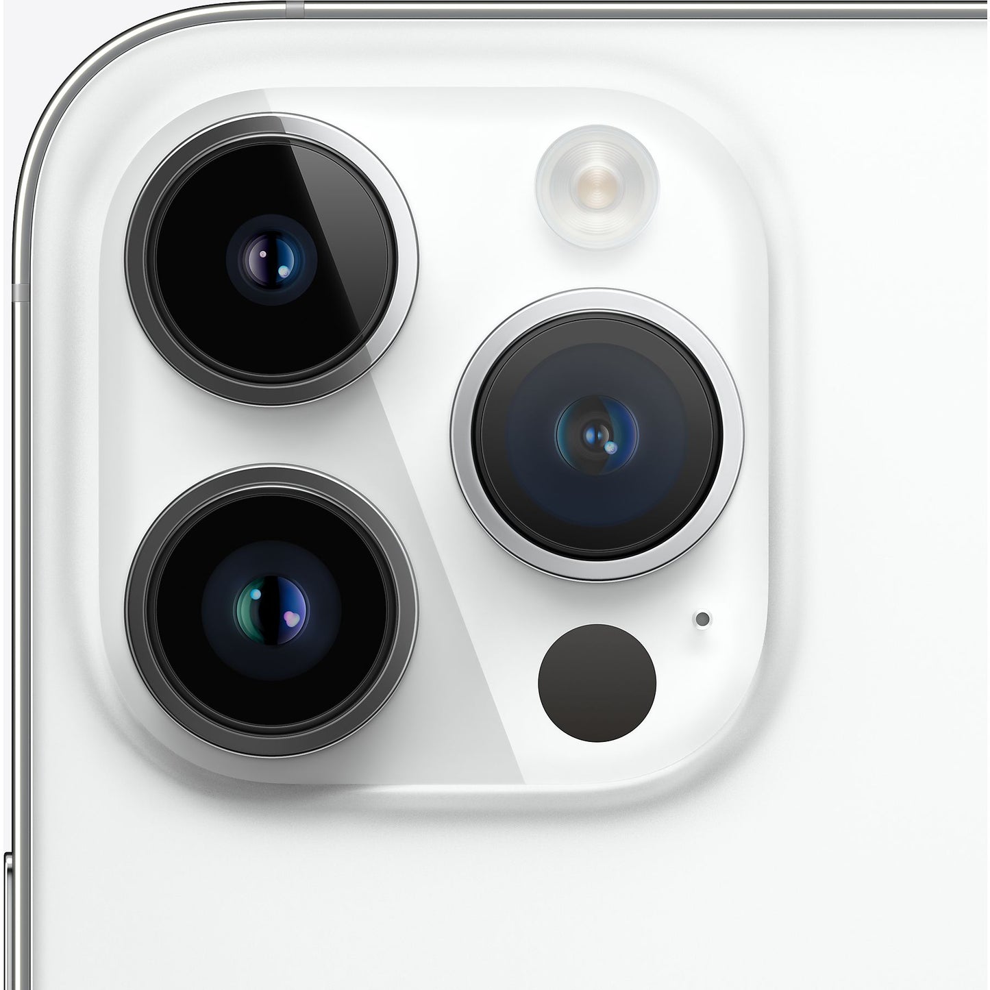 iPhone 14 Pro - Zilver