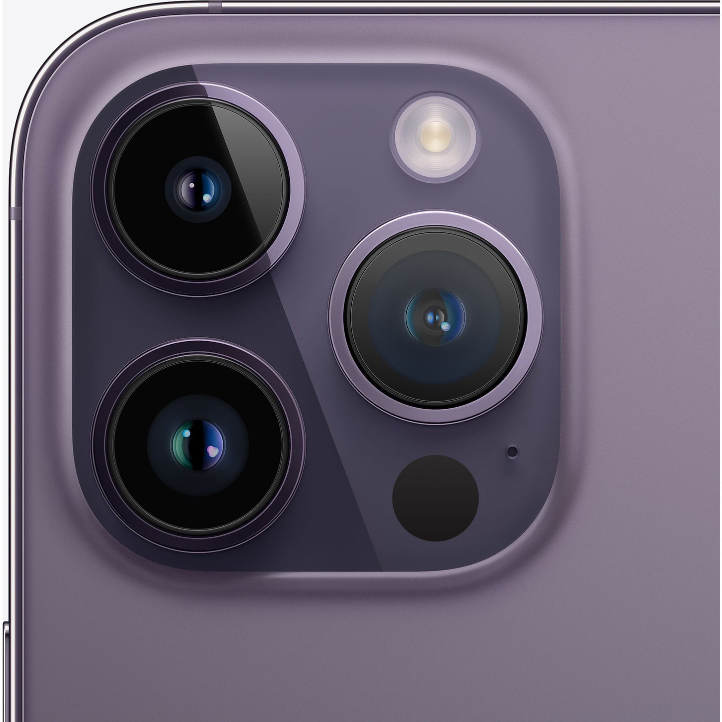 iPhone 14 Pro - Paars