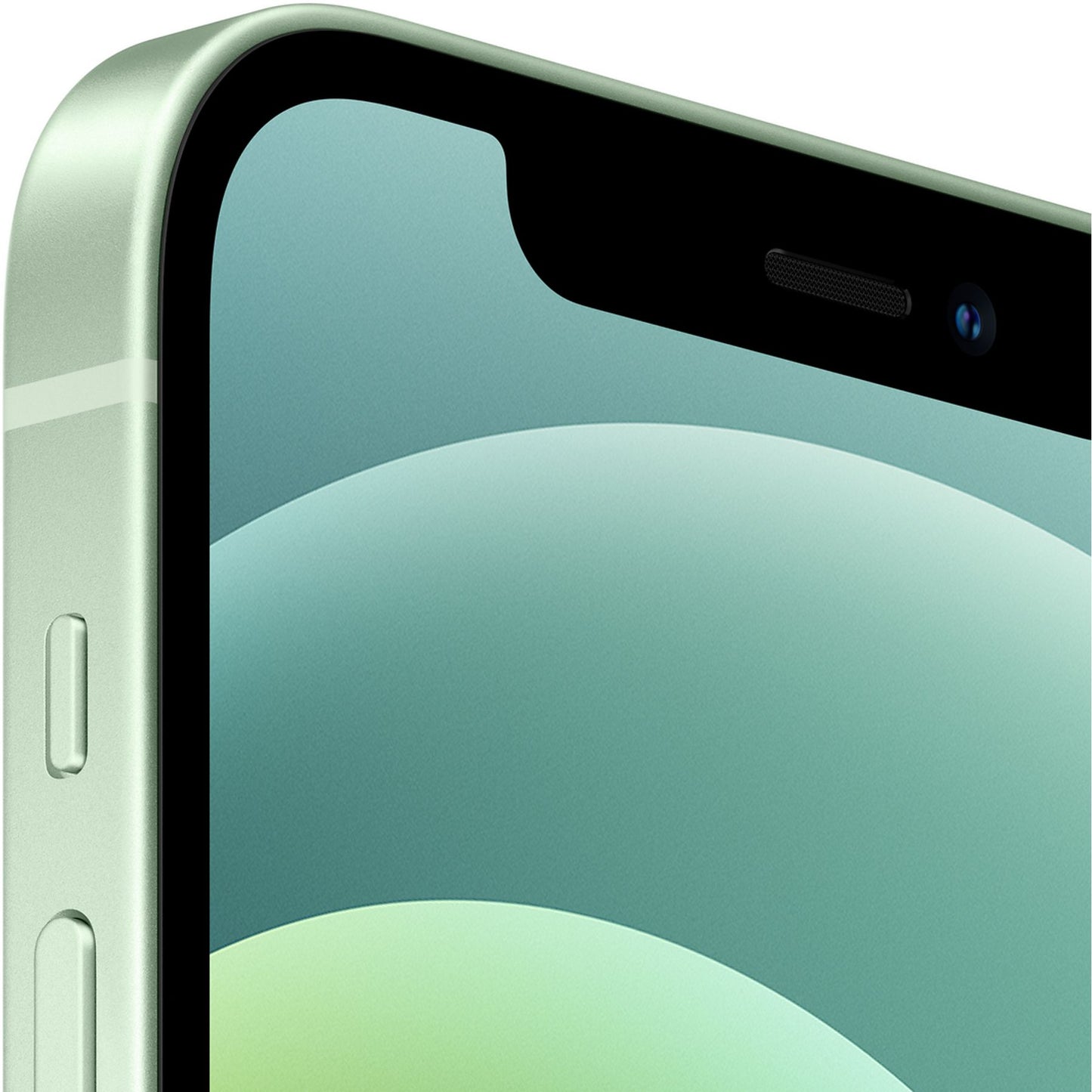 iPhone 12 - Groen