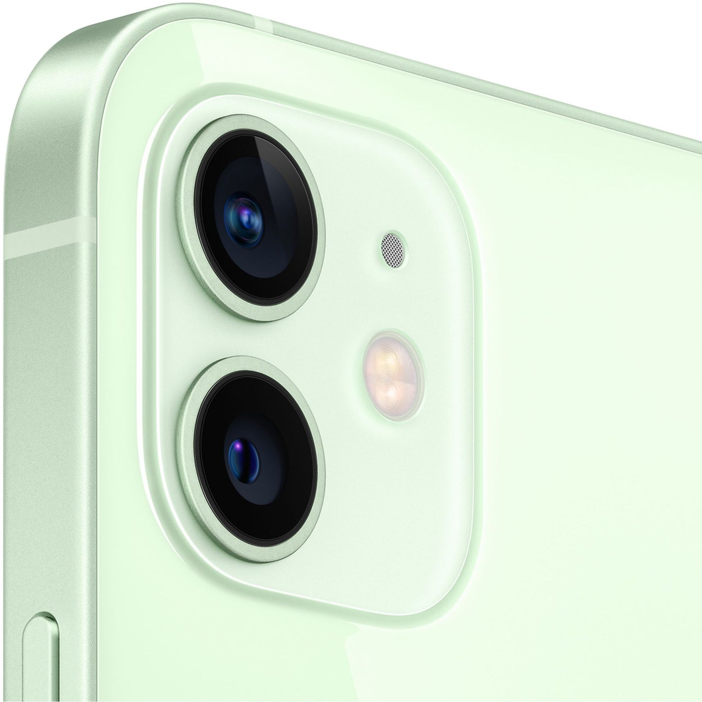 iPhone 12 - Groen