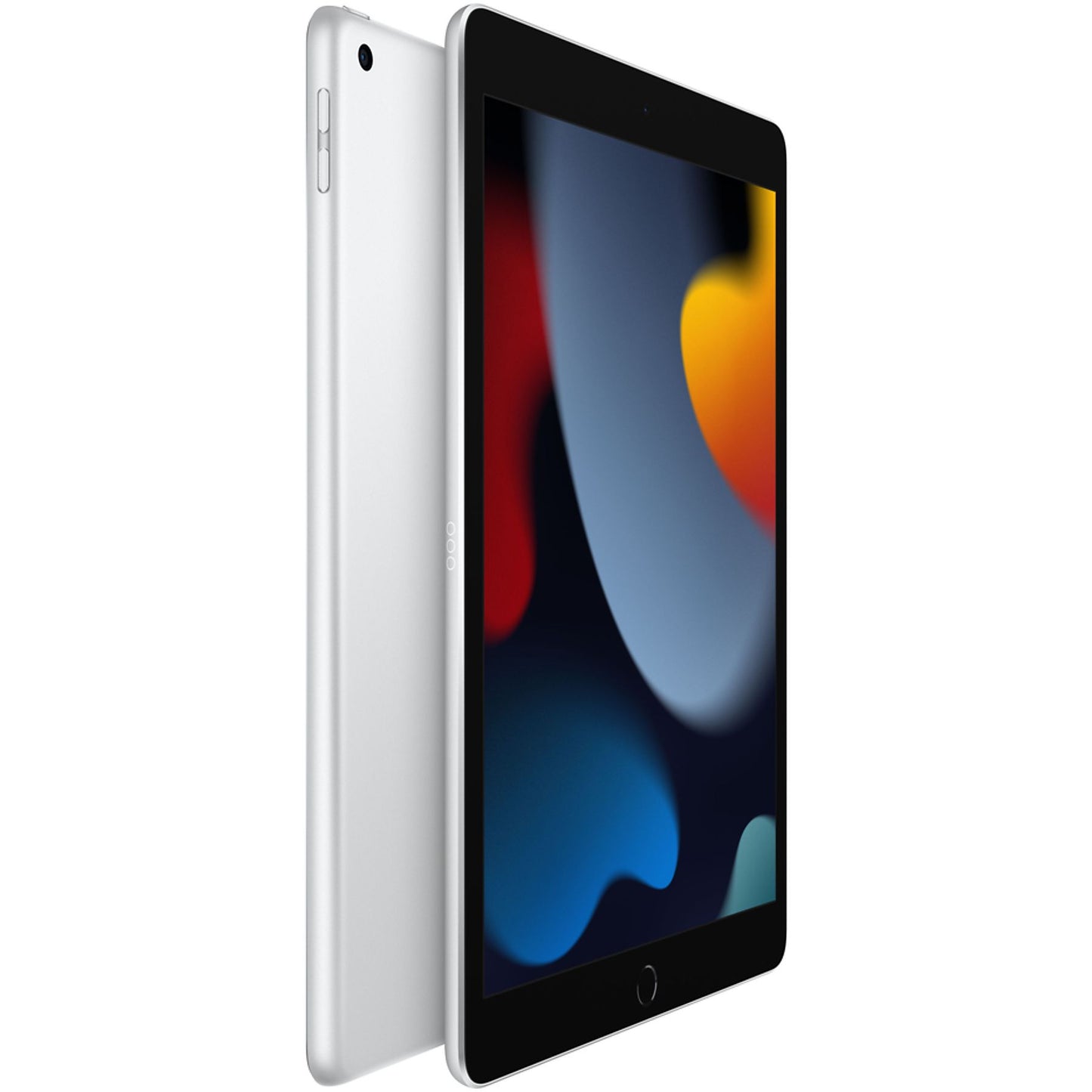 iPad 9 2021 10.2” - Zilver