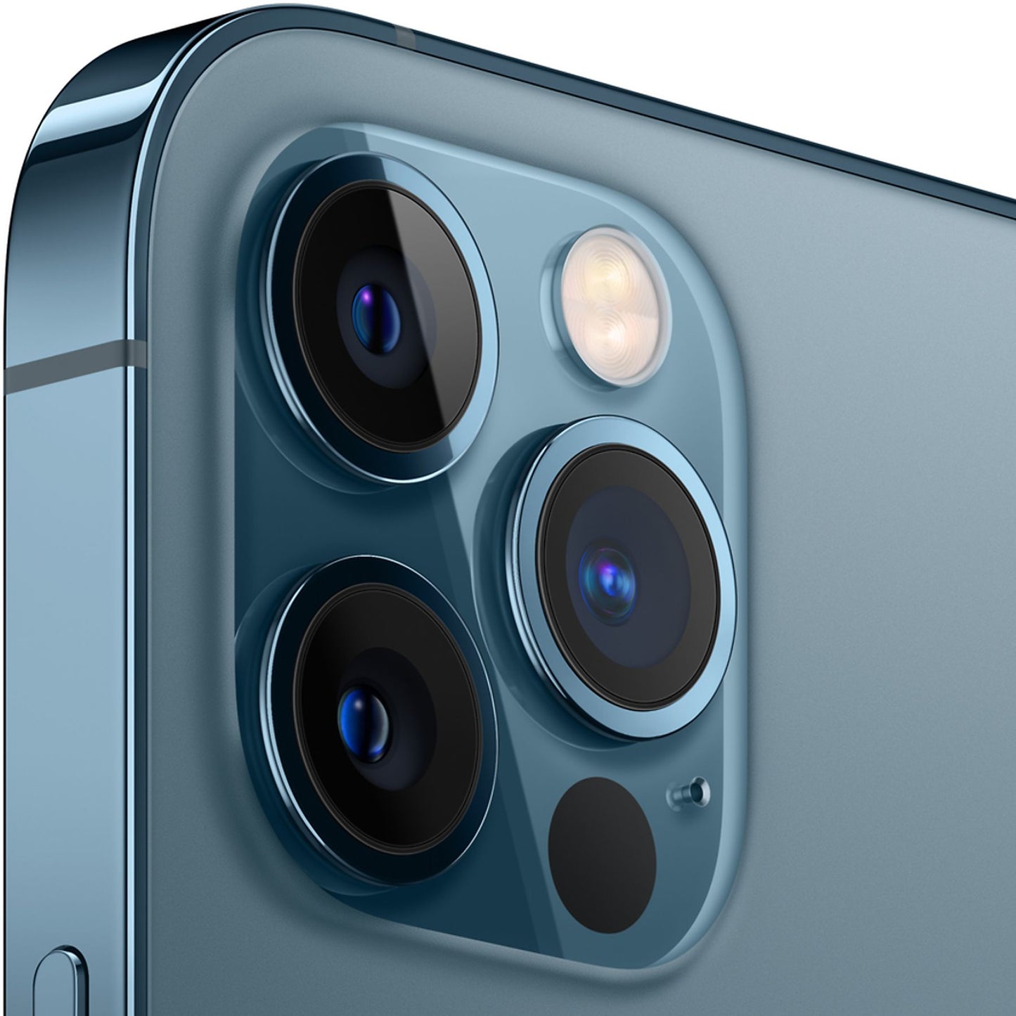 iPhone 12 Pro - Blauw