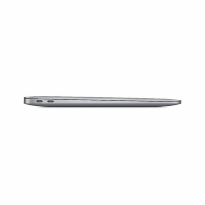MacBook Air 13 inch M1 8-core CPU 7-core GPU 128 GB 8 GB Spacegrijs