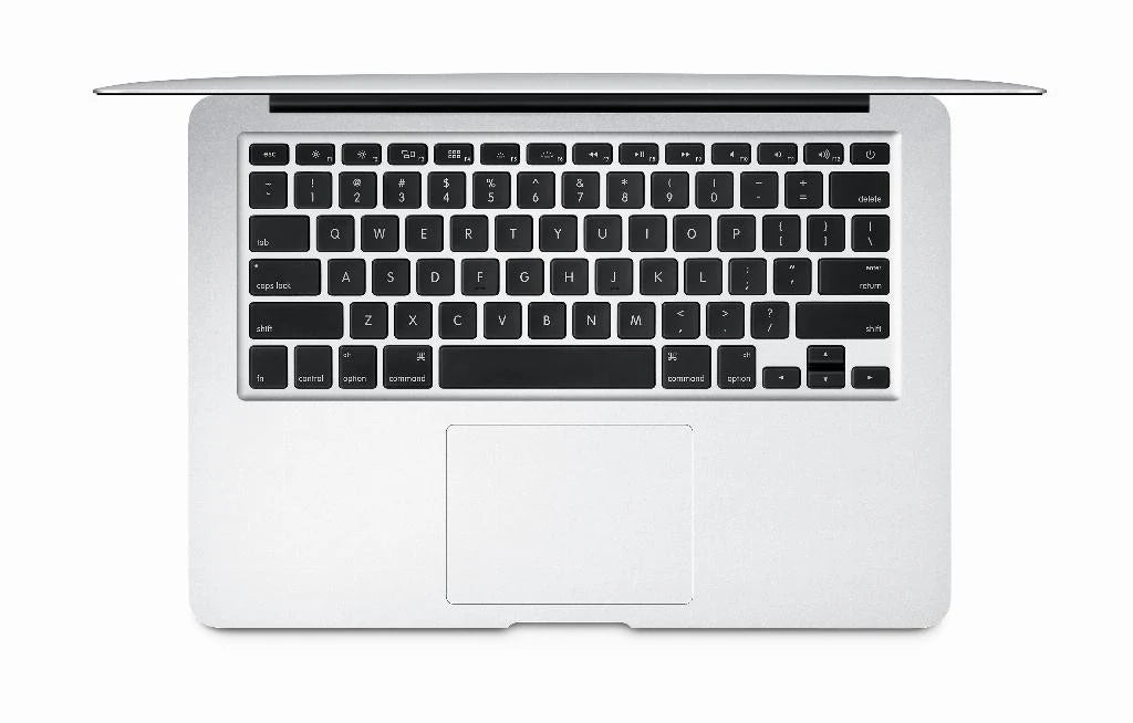 MacBook Air 13 inch i7 2.2 8 GB 256 GB