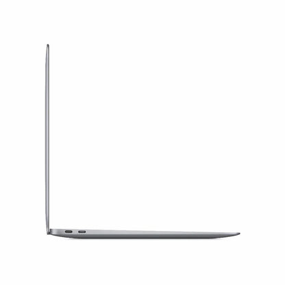 MacBook Air 13 inch M1 8-core CPU 7-core GPU 8 GB 256 GB - Grijs