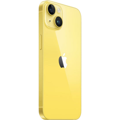 iPhone 14 - Geel