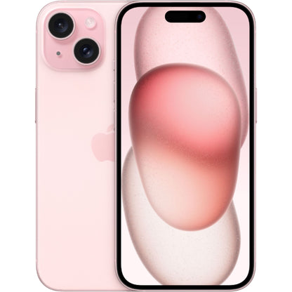 iPhone 15 - Roze