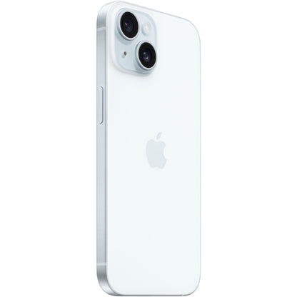 iPhone 15 - Blauw
