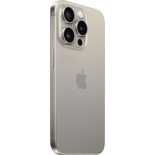 iPhone 15 Pro - Grijs