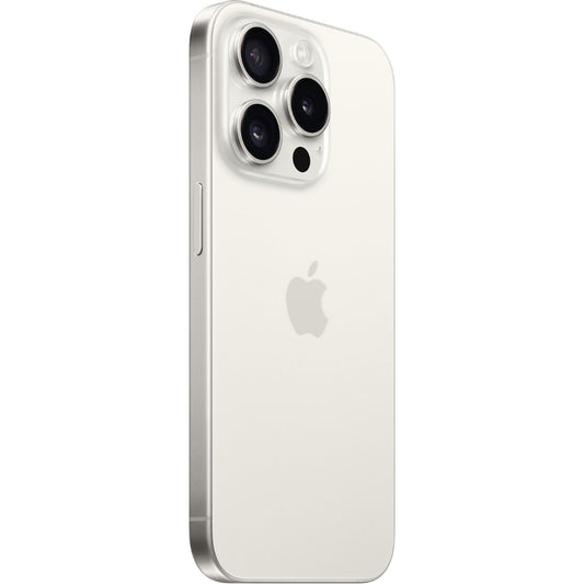 iPhone 15 Pro - Wit