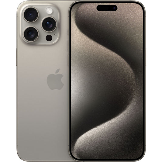 iPhone 15 Pro Max - Grijs