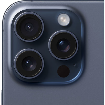 iPhone 15 Pro Max - Blauw