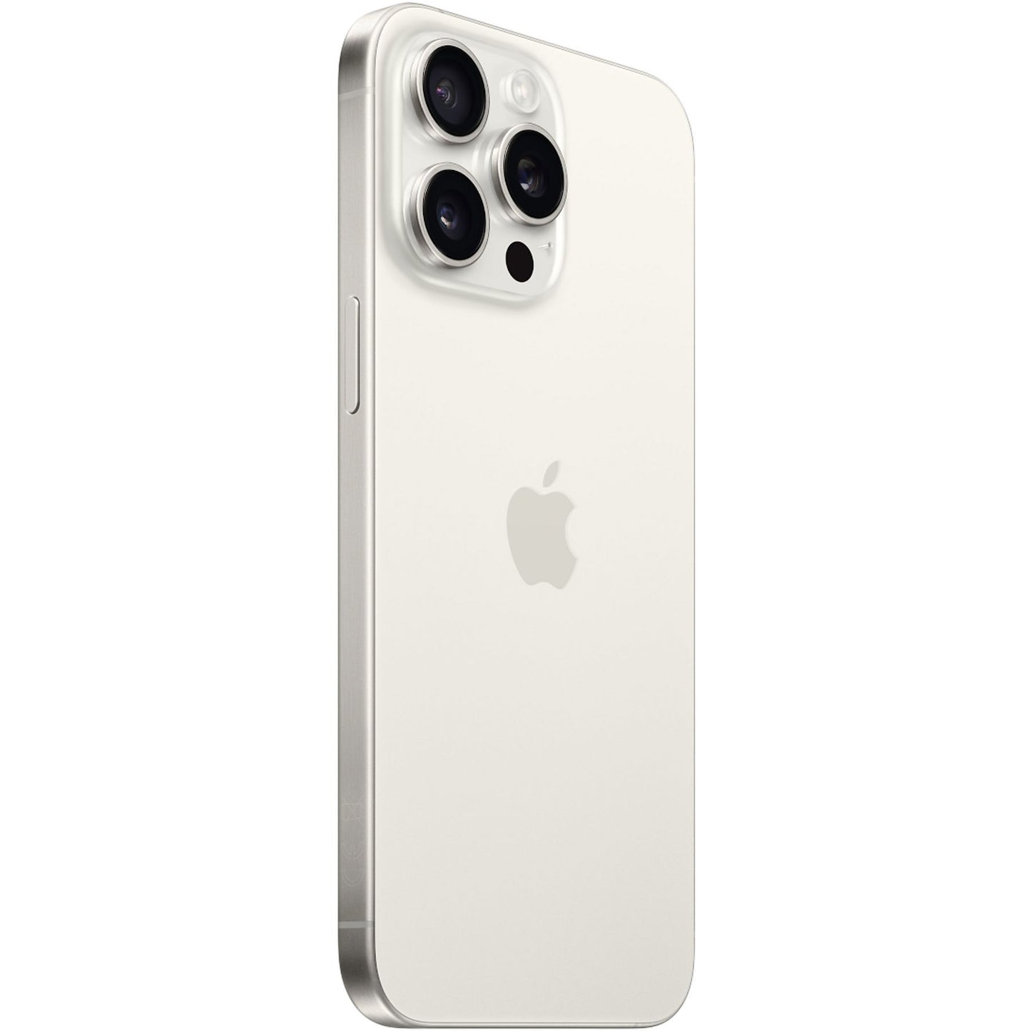 iPhone 15 Pro Max - Wit