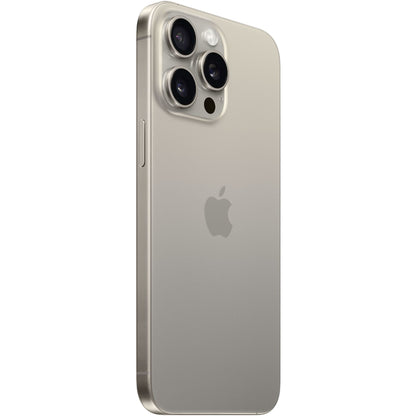 iPhone 15 Pro Max - Grijs