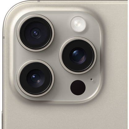 iPhone 15 Pro Max - Grijs