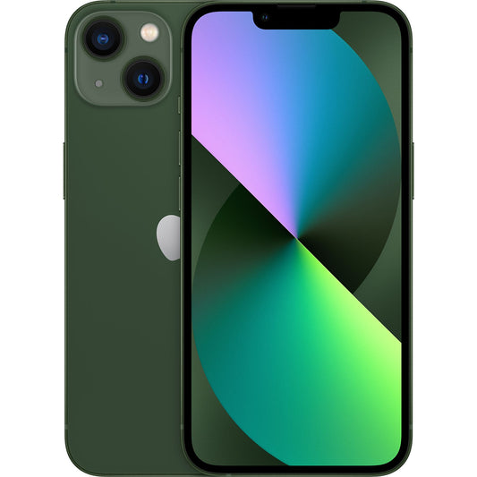 iPhone 13 - Groen