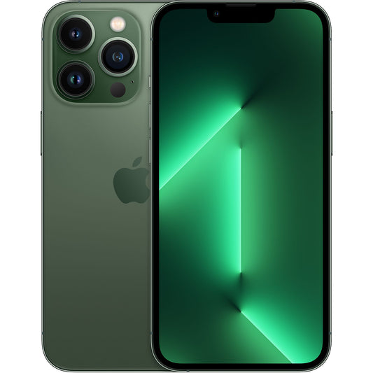 iPhone 13 Pro - Groen