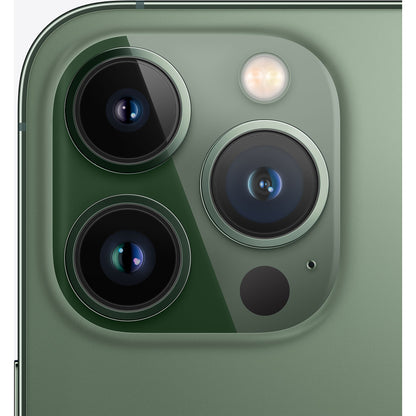 iPhone 13 Pro - Groen