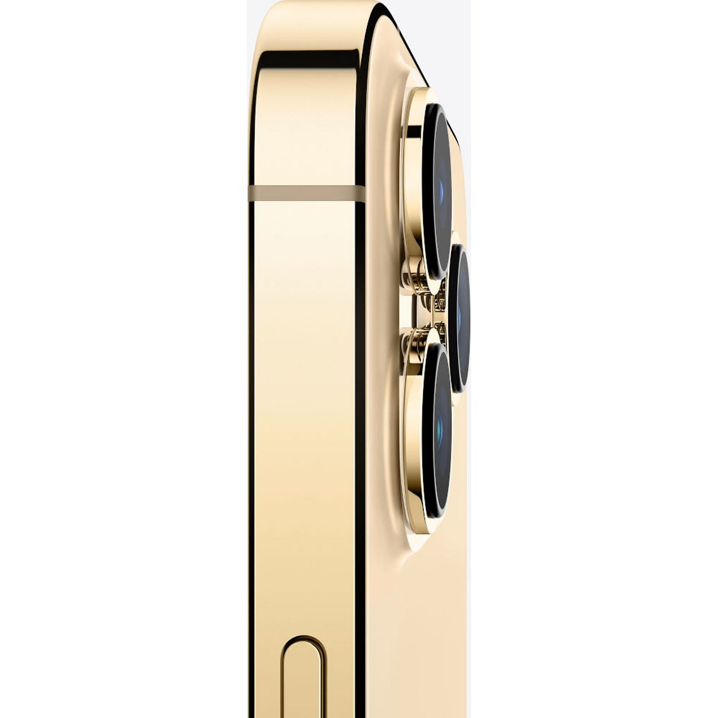 iPhone 13 Pro - Goud