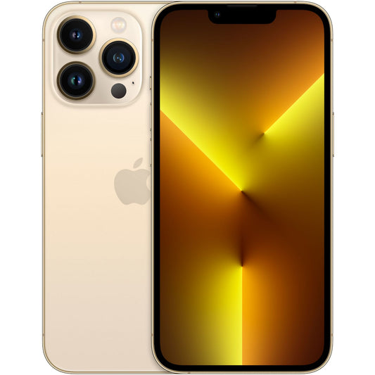 iPhone 13 Pro - Goud