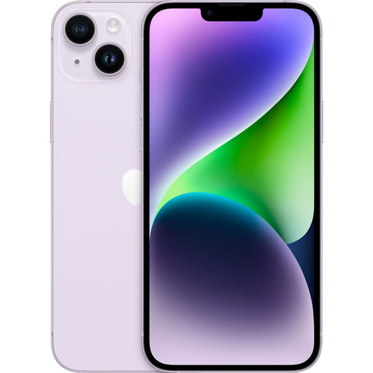 iPhone 14 Plus - Paars