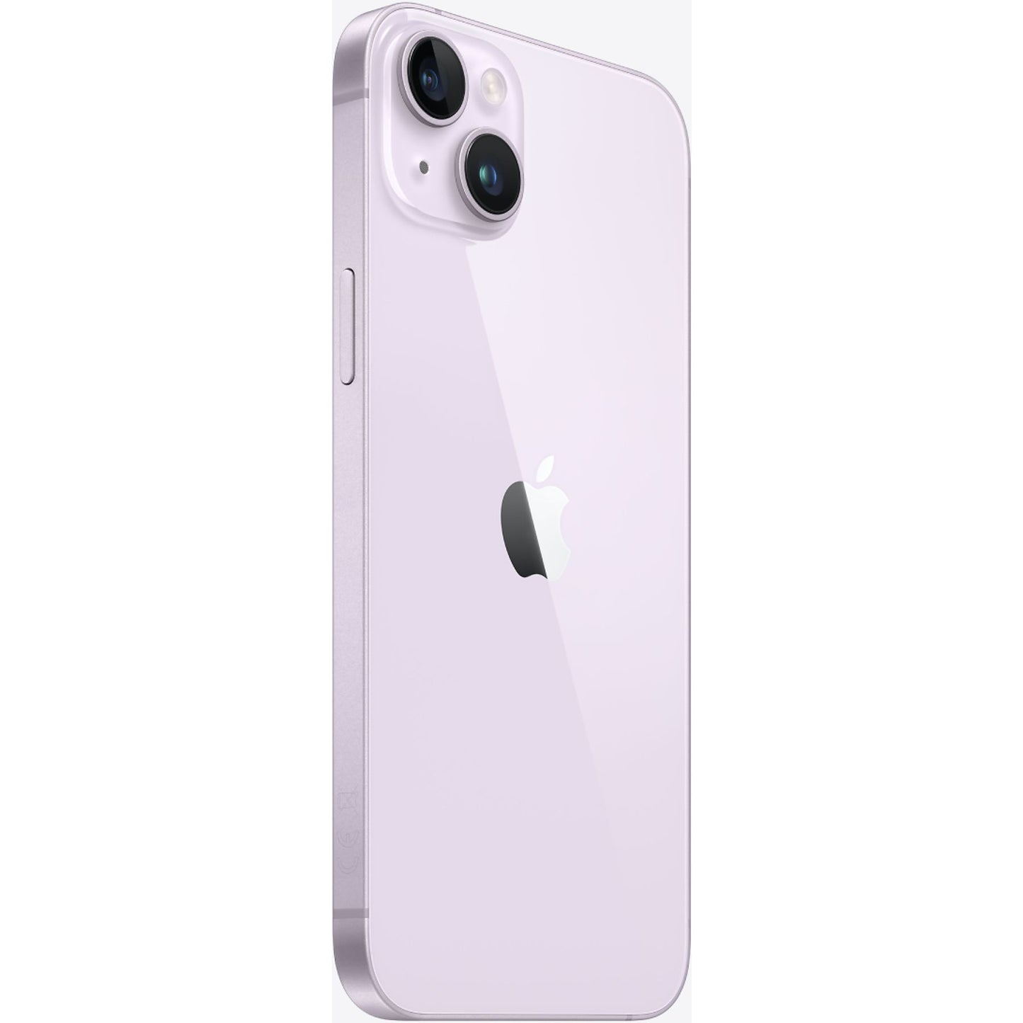 iPhone 14 Plus - Paars