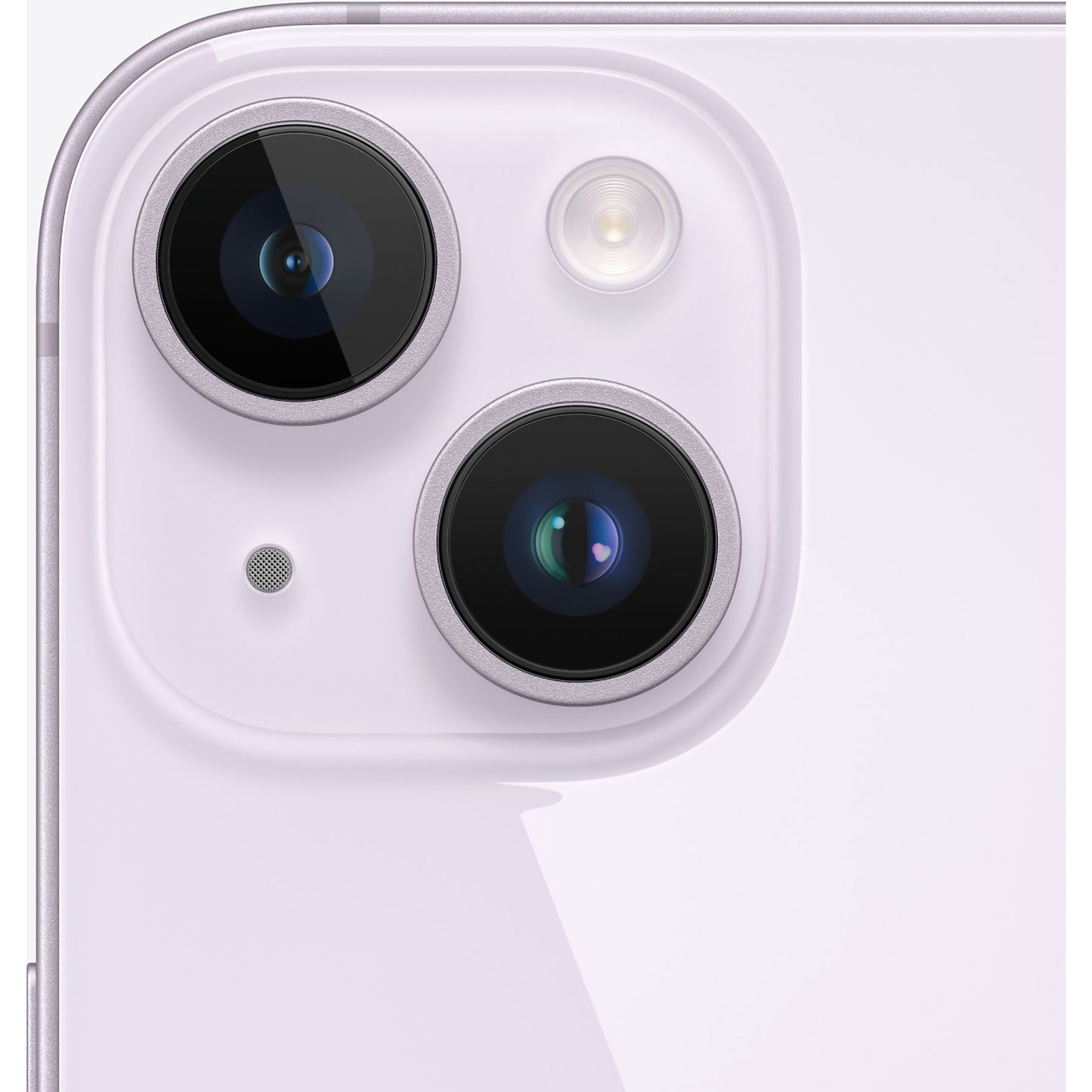 iPhone 14 Plus - Paars