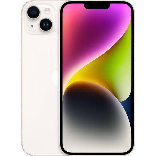 iPhone 14 Plus - Wit