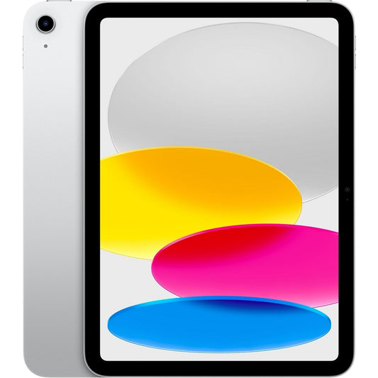 iPad 10 2022 10.9” - Zilver