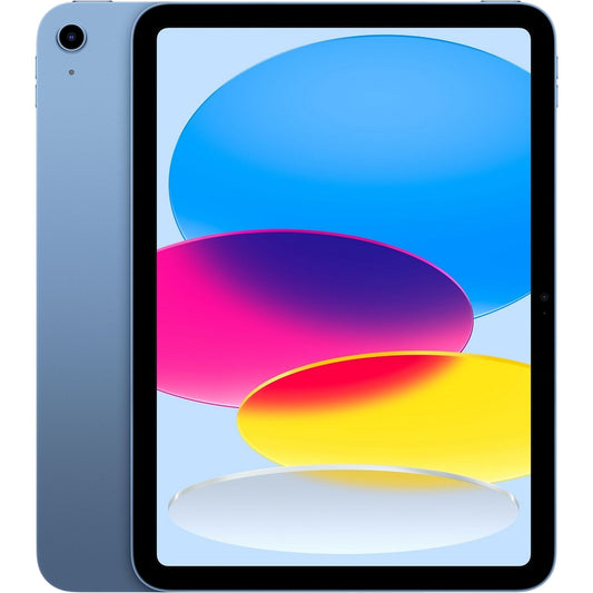 iPad 10 2022 10.9” - Blauw
