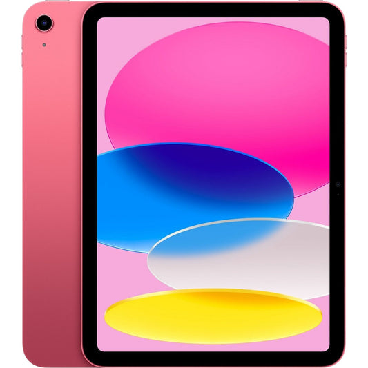 iPad 10 2022 10.9” - Roze